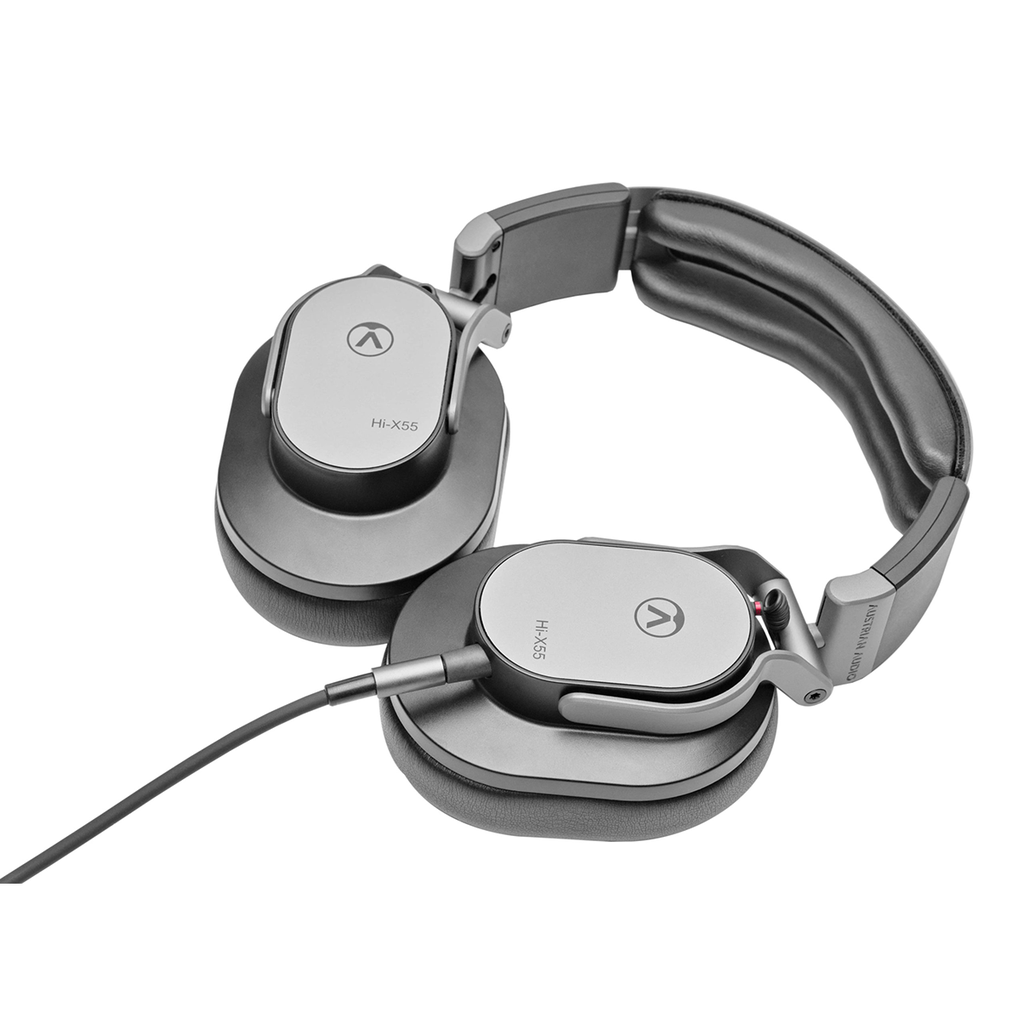 Hi-X55 OVER EAR | Music EcoSystems STORE